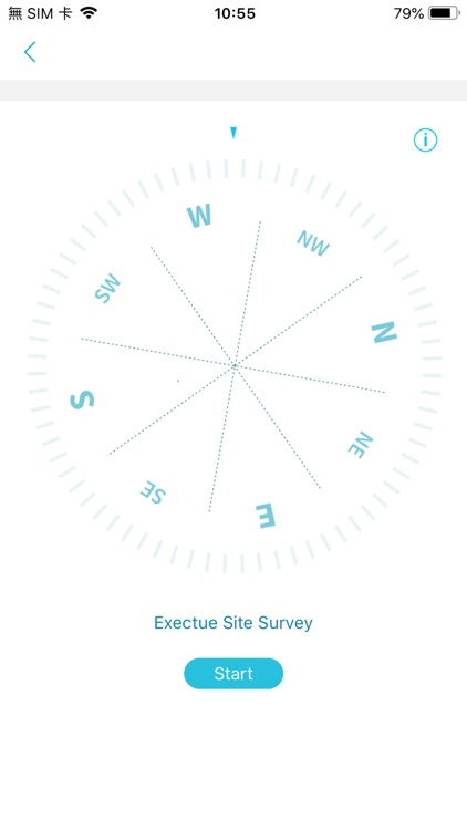 EZ Site-Survey