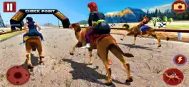 Game screenshot Camel Family Life Simulator 3D apk