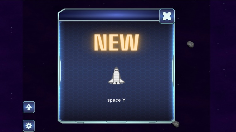 space craft : offline