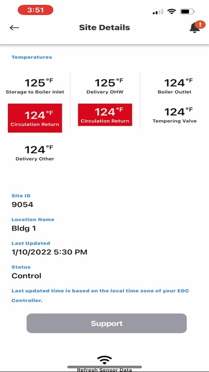 SaveGas Client screenshot-3
