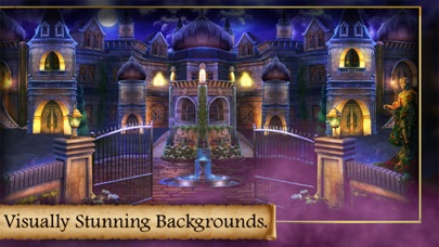 Room Escape Fantasy screenshot 1