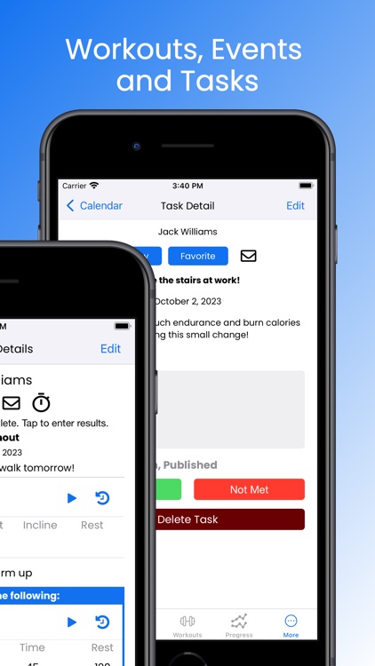 BodyByJ screenshot-3