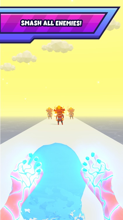 Waterbending Hero screenshot-3