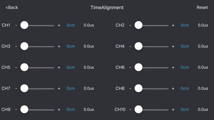 MDA1000 Dynamic screenshot-3