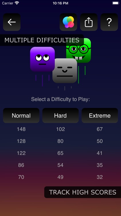 Tile Popper: Brain Challenge screenshot-4