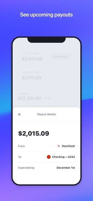 Stripe Express on the App Store