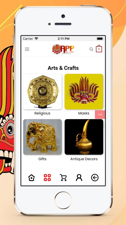 App Sri Lanka