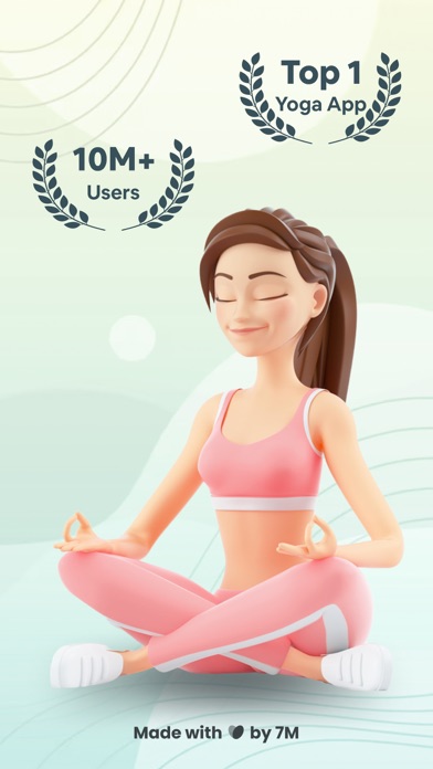 Yoga for Beginners | Mind+Body screenshot 4