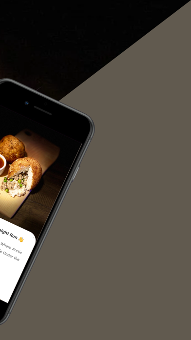 Screenshot #3 pour Larrys Midnight Run