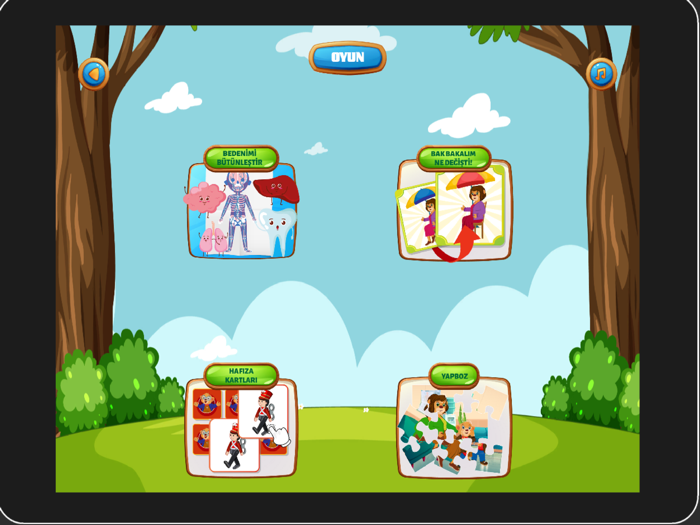 Bondi Doktora Gidiyor