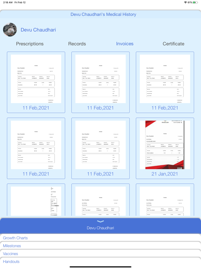 Docterz Pandove Family clinic