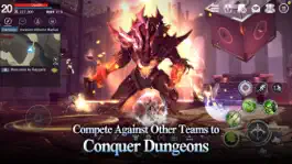 Game screenshot Rappelz - Open World MMORPG hack