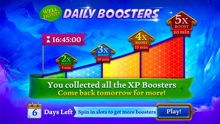 Slots Era - Slot Machines 777 by Murka Games Limited