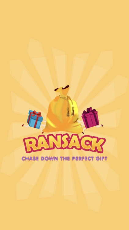 Ransack