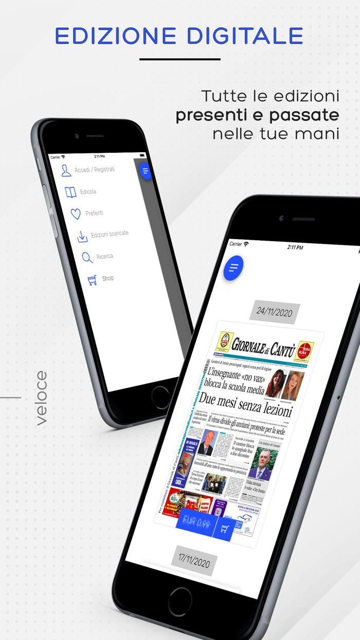 Il Giornale di Cant Digitale
