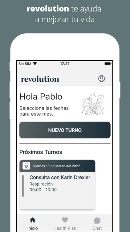 Revolution Health