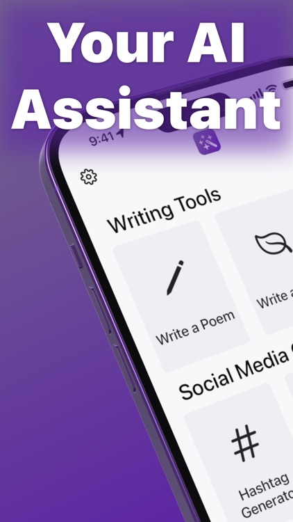 Ask AI: Assistant Bot Tools