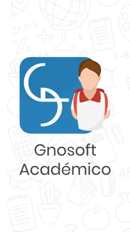 Game screenshot Gnosoft Académico V3 mod apk