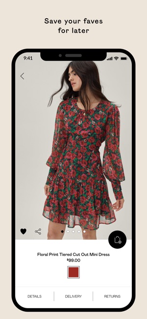 Nasty Gal Shop Online Clothes on the App Store