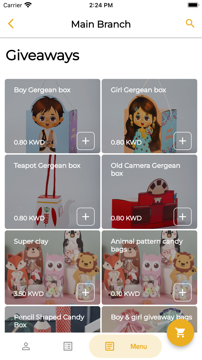 KidsTown -  كيدز تاون