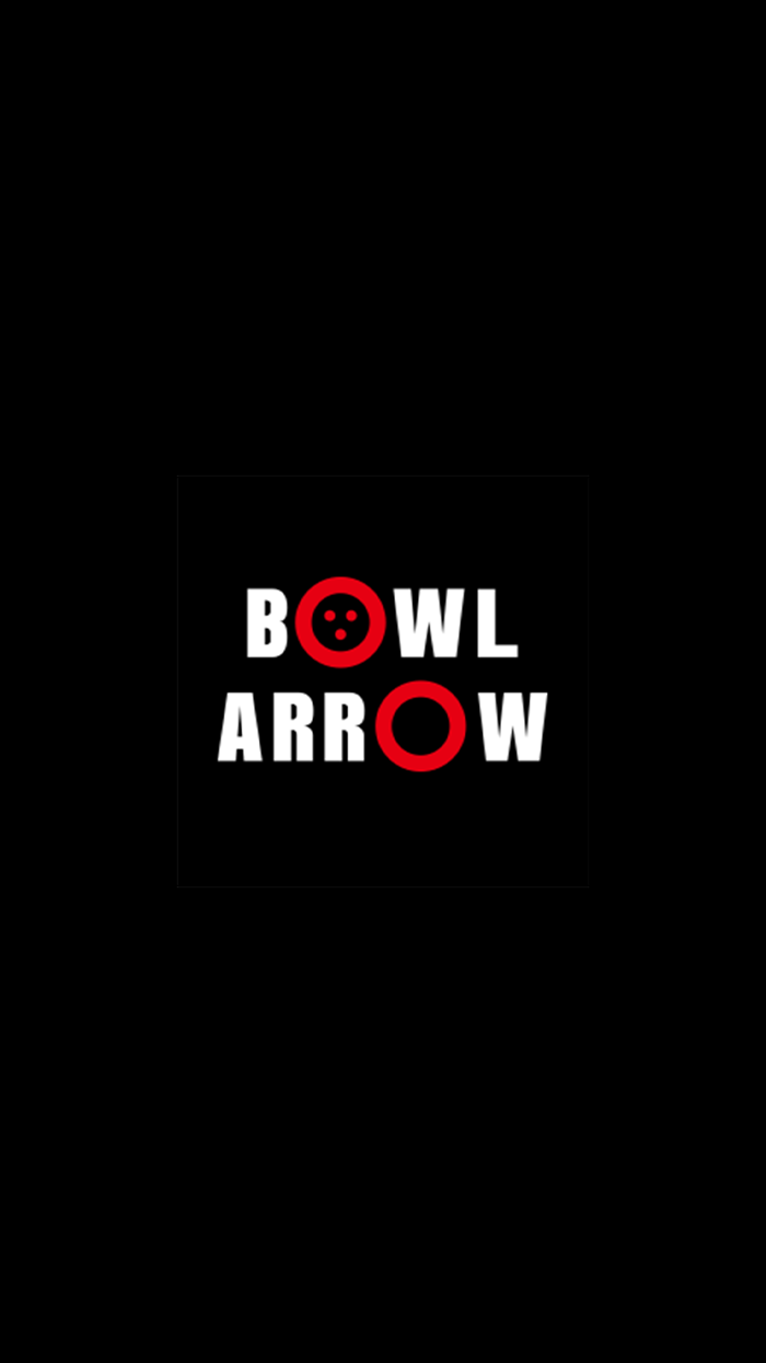 BOWL ARROW