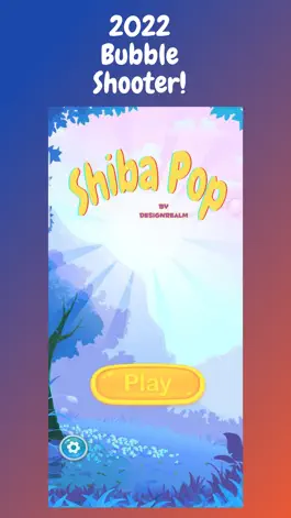Game screenshot ShibaPop mod apk