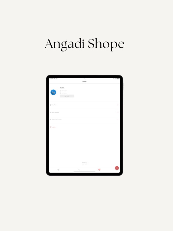 Angadi Shopeのおすすめ画像5