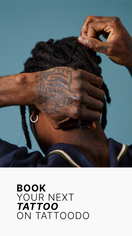Tattoodo - Your Next Tattoo screenshot-6