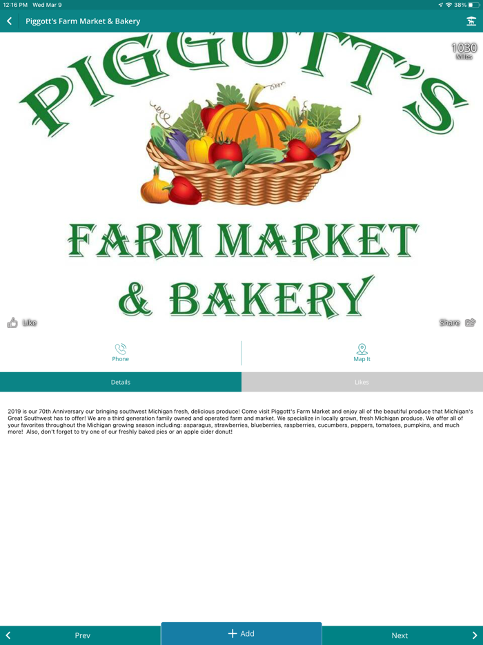 Visit Southwest Michigan