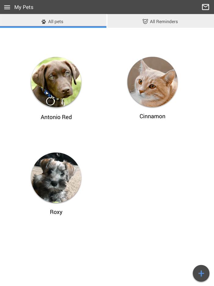 At Home Veterinary Care