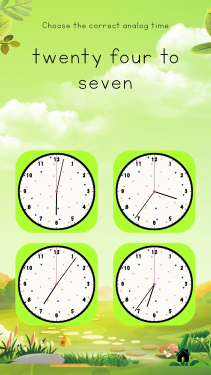 Time O'Clock screenshot-9