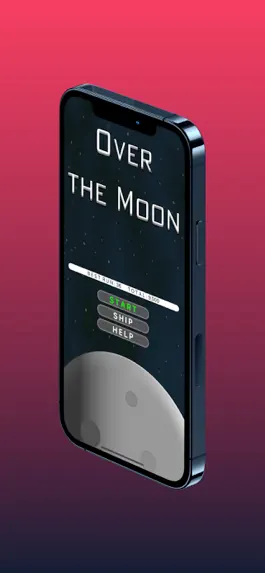 Game screenshot Over the Moon... mod apk