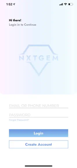 Game screenshot NxtGem mod apk