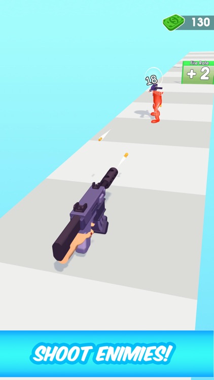 X Ray Shooter screenshot-4