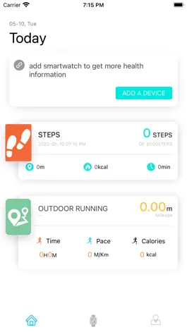 Game screenshot Maxima SmartFit apk