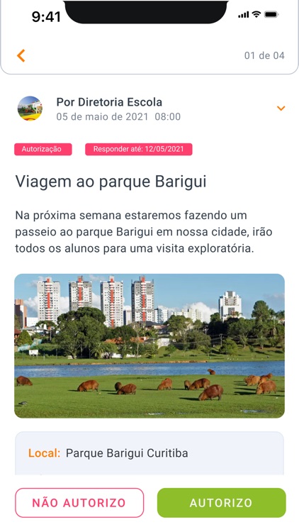 Pequeno Aprendiz