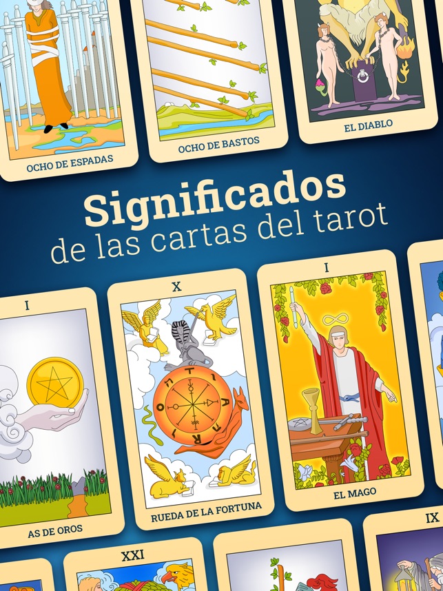 3 Barajas de Tarot para principiantes