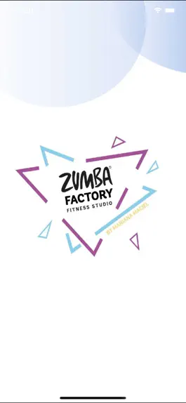 Game screenshot ZUMBA FACTORY apk