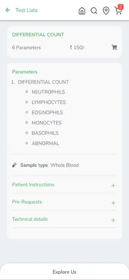 Game screenshot Medquest Diagnostics hack