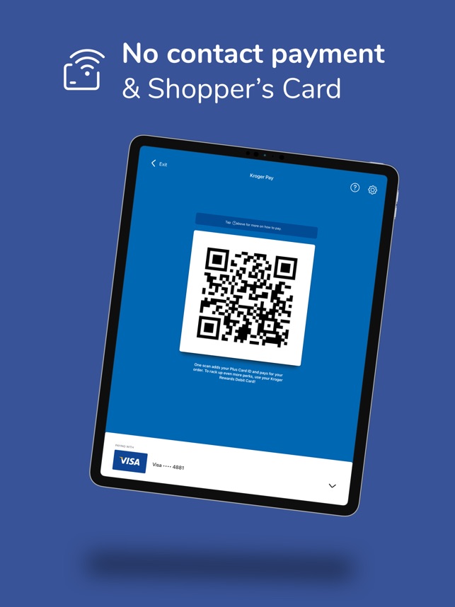 City Market Food & Pharmacy on the App Store
