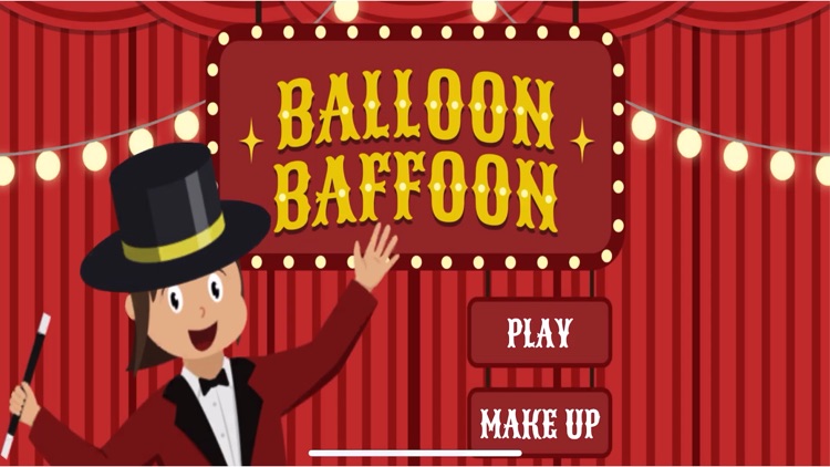 Balloon Baffoon