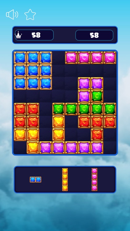 Block Puzzle Adventure