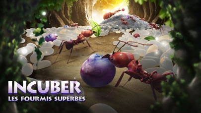 The Ants: Underground Kingdom The Ants: Underground Kingdom