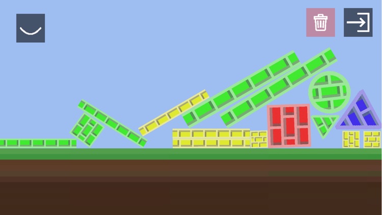 Flumble – Tower Block Builder screenshot-5