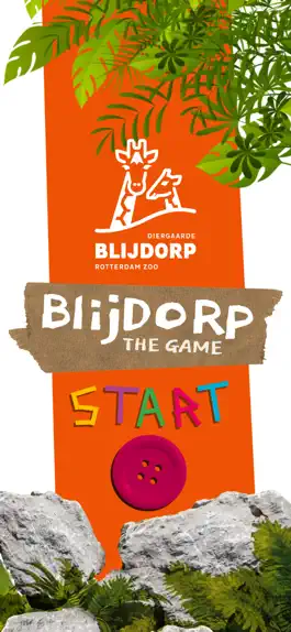 Game screenshot Blijdorp the Game mod apk