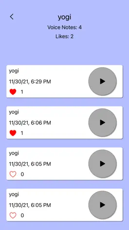 Game screenshot Voiceo hack
