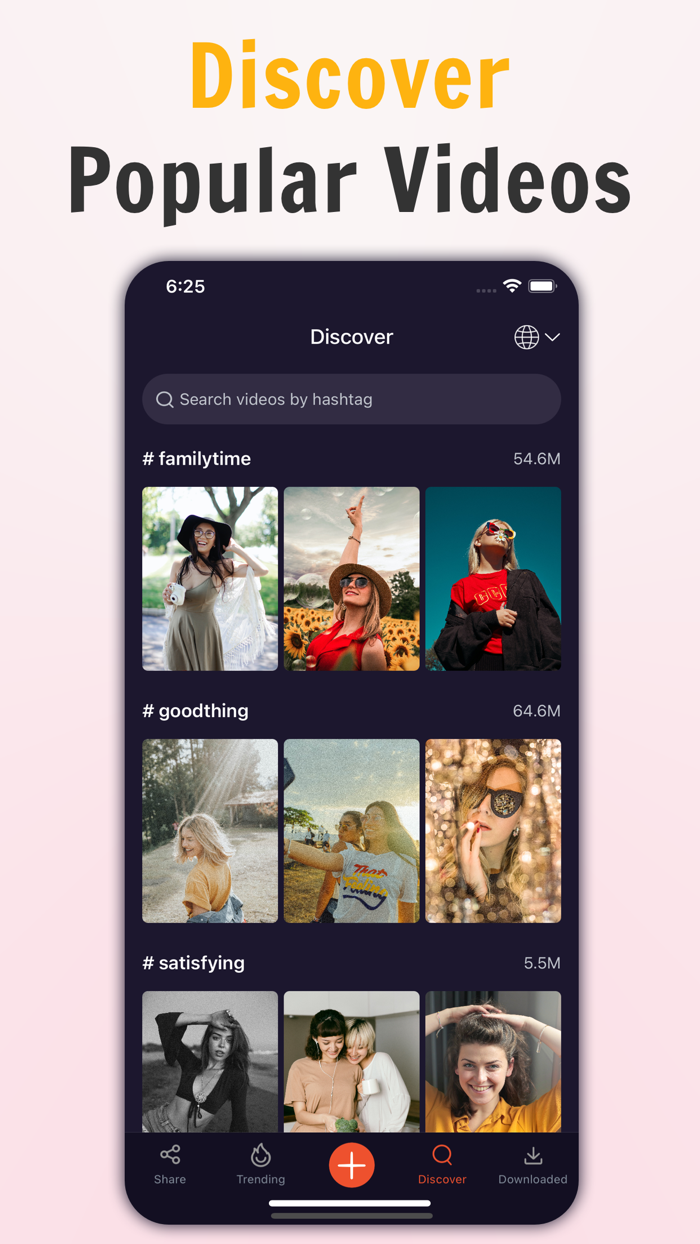 TikDown Tick Tock Video Saver