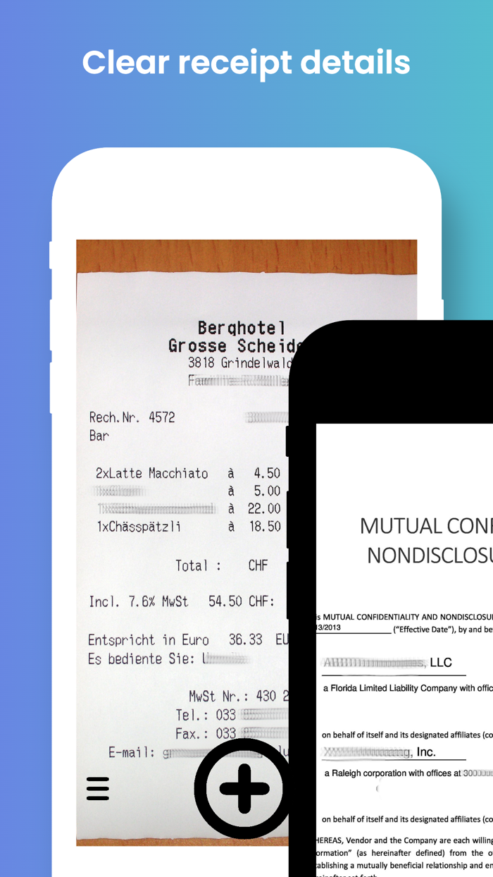 BLüRD Photo Blur and Censor