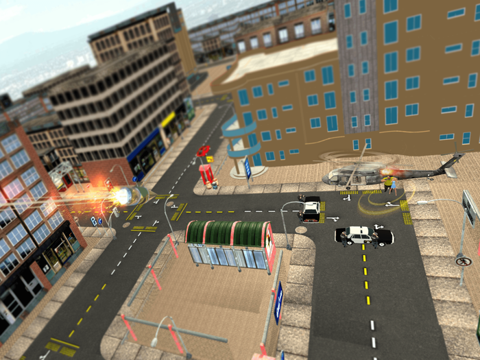 Sniper 3D  sniper champion