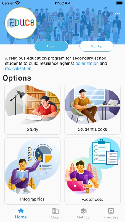 EDUC8